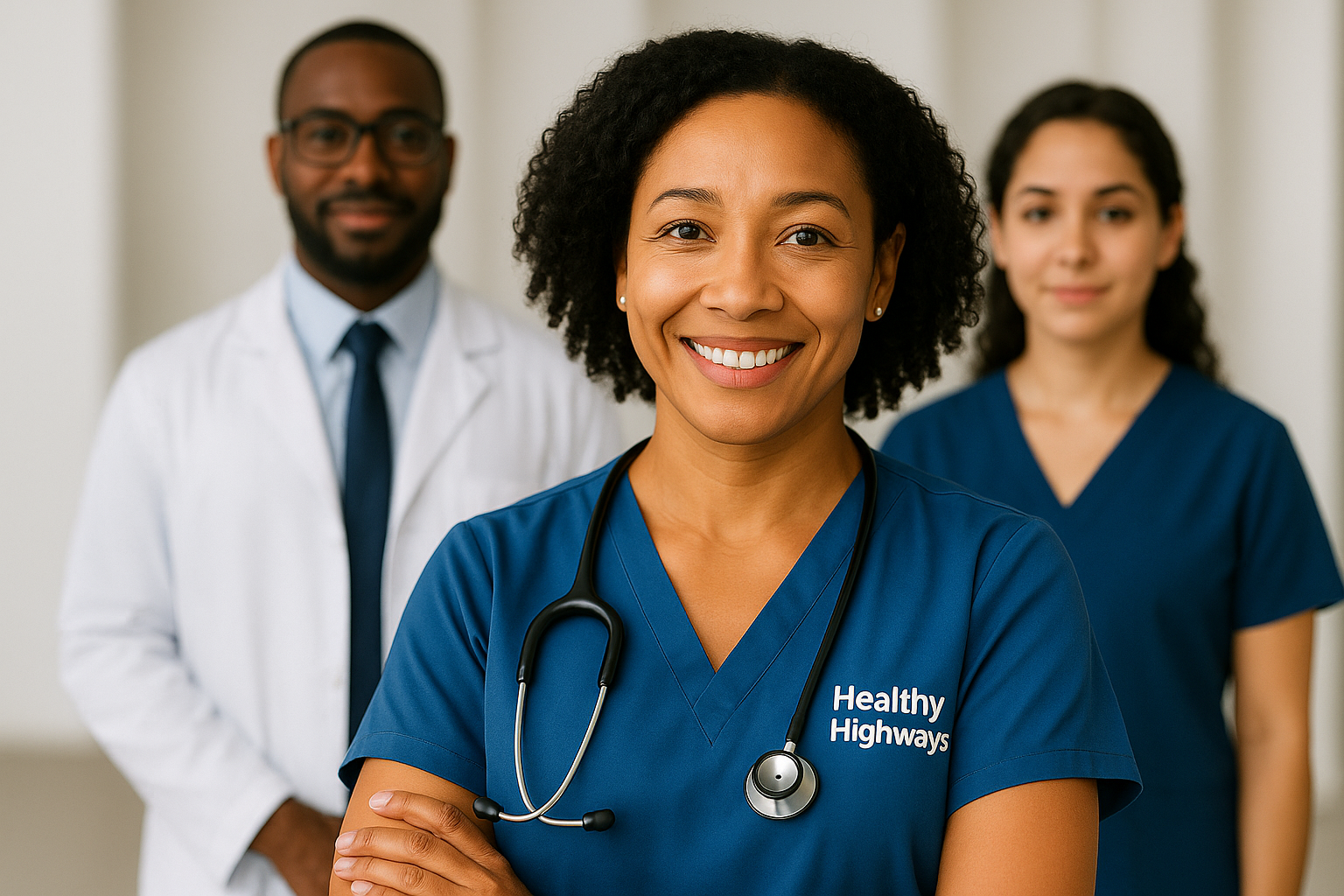 Doctor Image